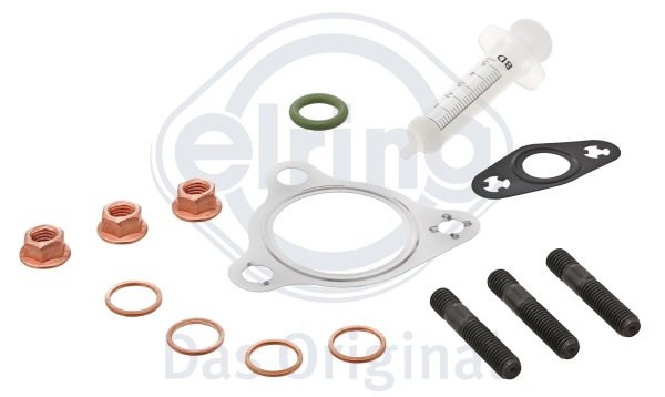 Set montaj, turbocompresor 746.450 ELRING